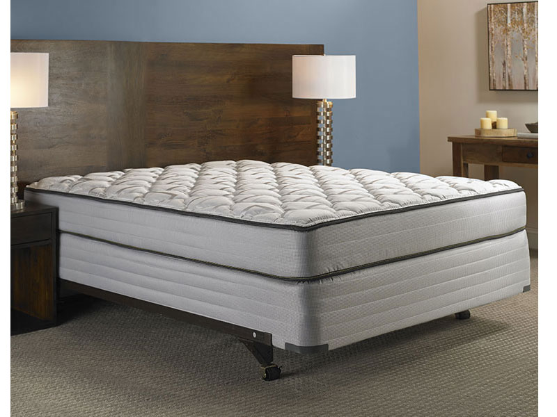 Excessive-tech mattress