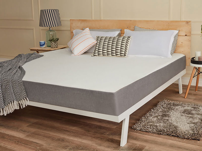 Orthopedic mattress