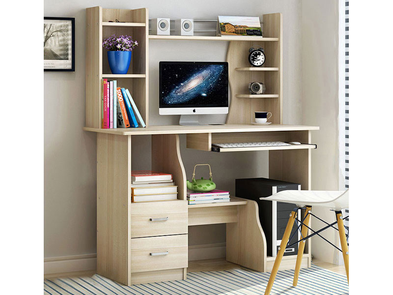 Modern Furnished Study Table